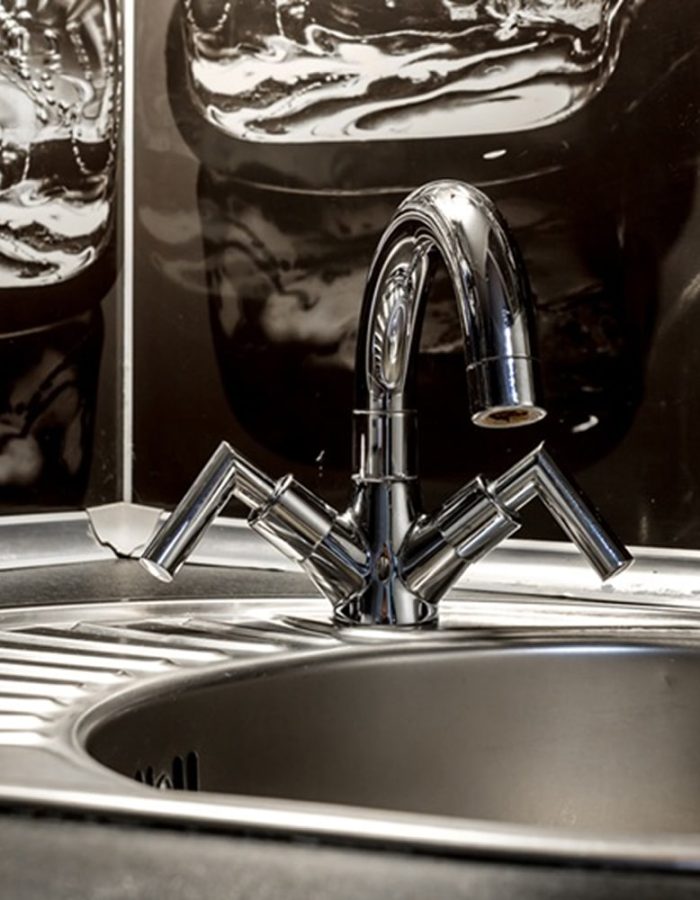 Sink
